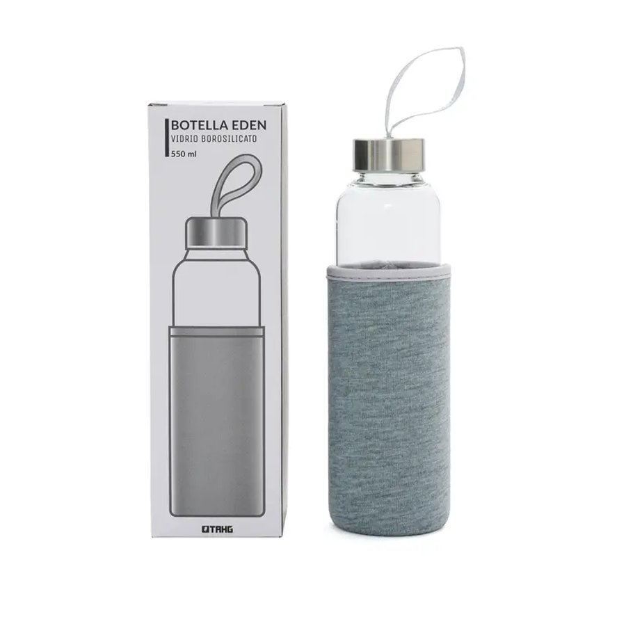Botella Eden — foto 11