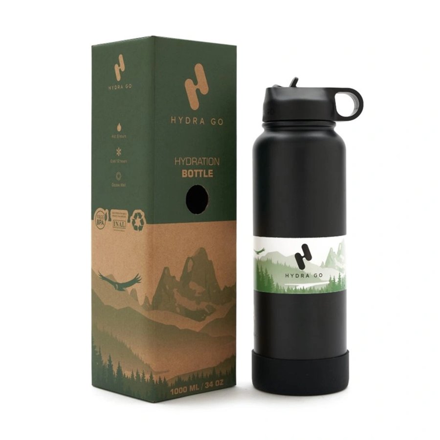Botella HydraGo 1000 ml — foto 126