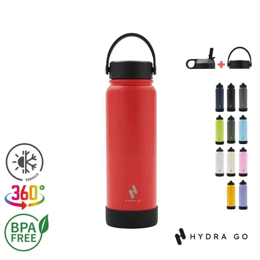 Botella HydraGo 1000 ml — foto 135