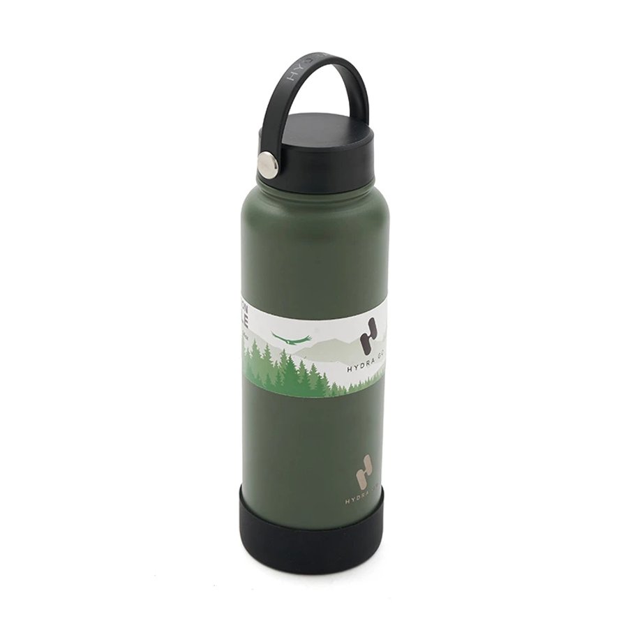Botella HydraGo 1000 ml — foto 4