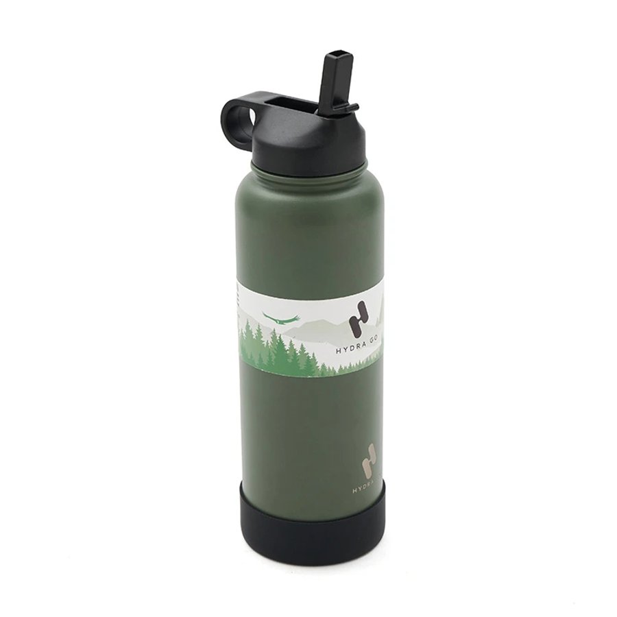 Botella HydraGo 1200 ml — foto 11
