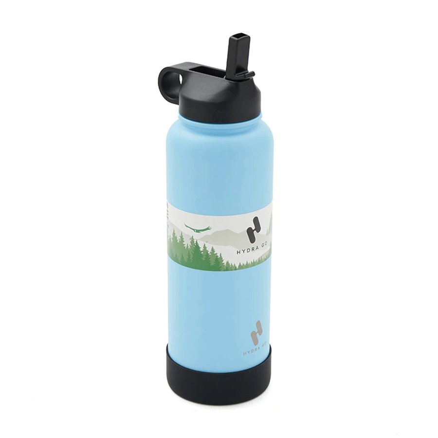 Botella HydraGo 1200 ml — foto 22