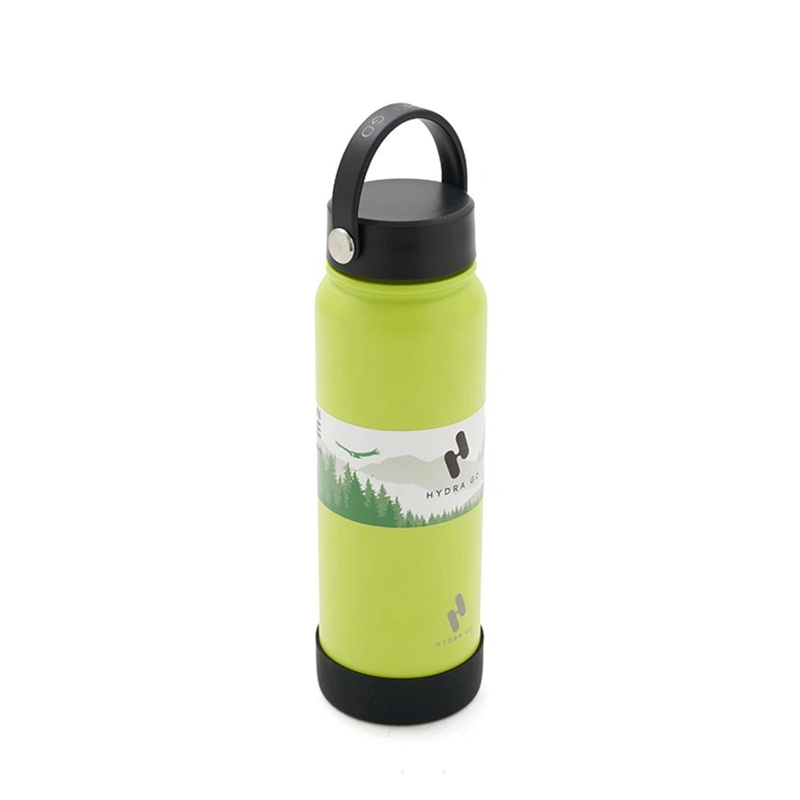 Botella HydraGo 750 ml — foto 104
