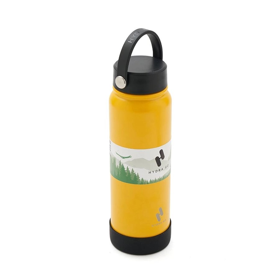 Botella HydraGo 750 ml — foto 86