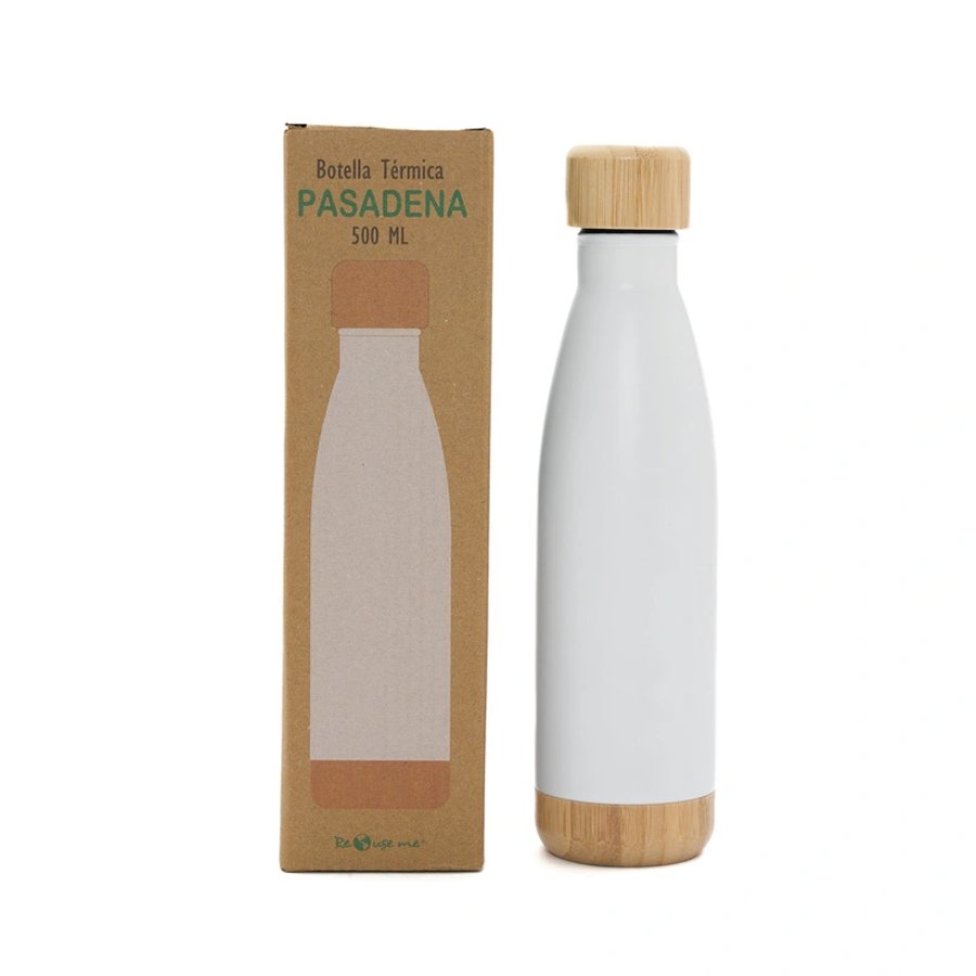 Botella Pasadena — foto 10