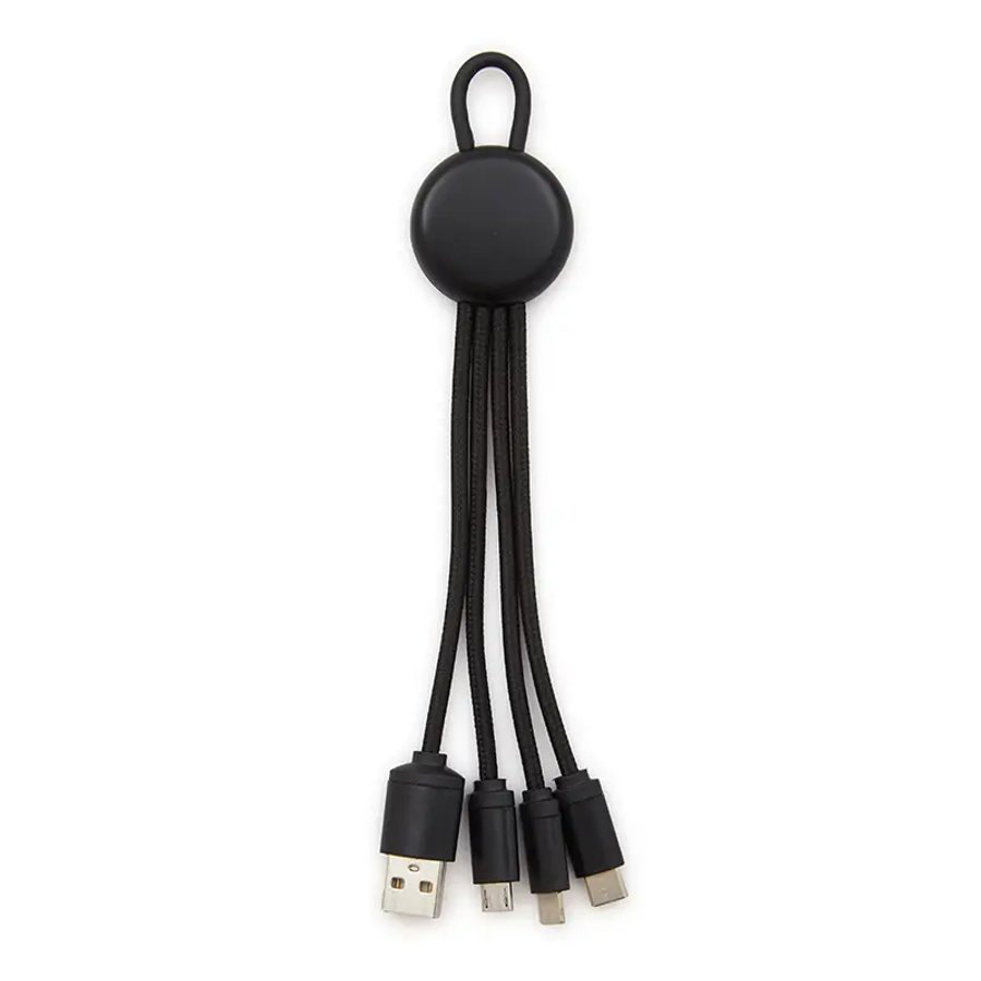 Cable 3 en 1 Versal — foto 3