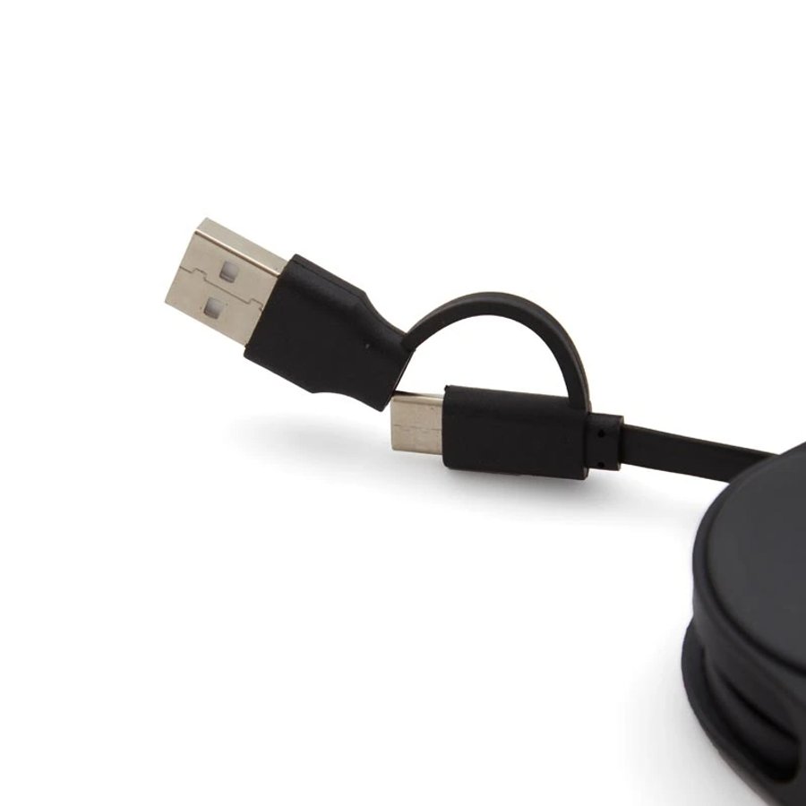 Cable 4 en 1 Snail — foto 7