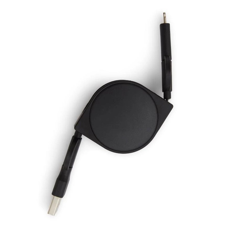 Cable 4 en 1 Snail — foto 8