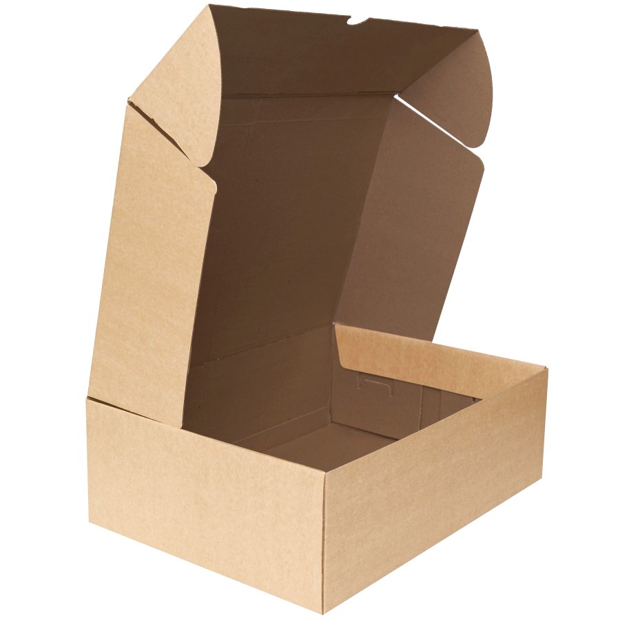 Caja Extra Large — foto 3