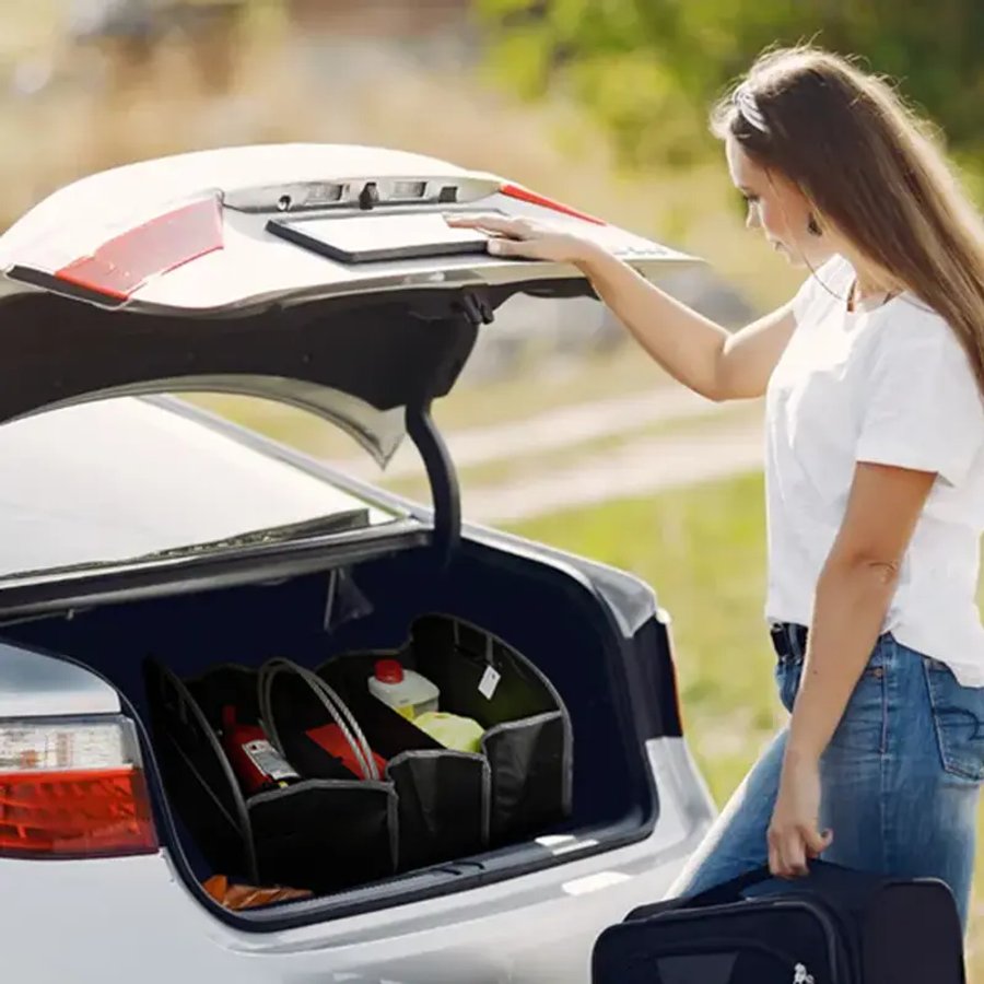 Car Organizer — foto 7