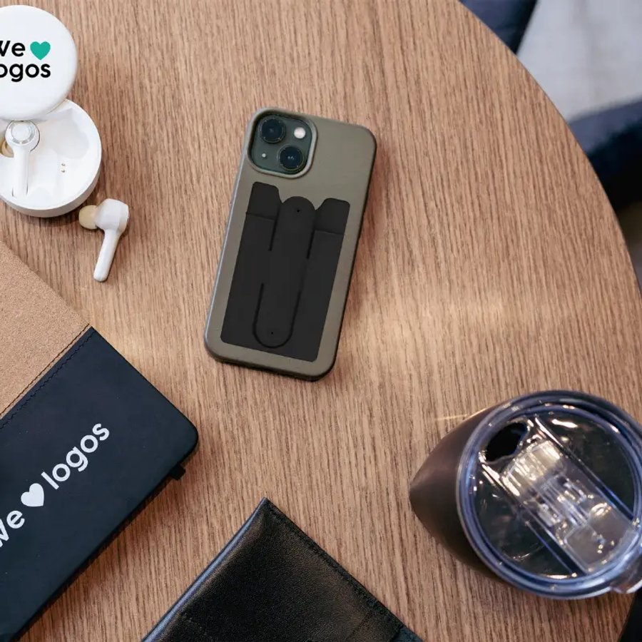 Card Holder Stop — foto 17
