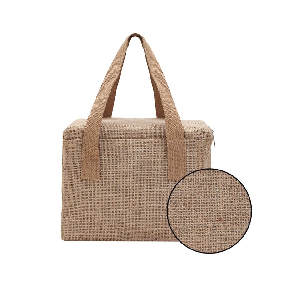 Cooler Bags Yute 5 L — foto 2