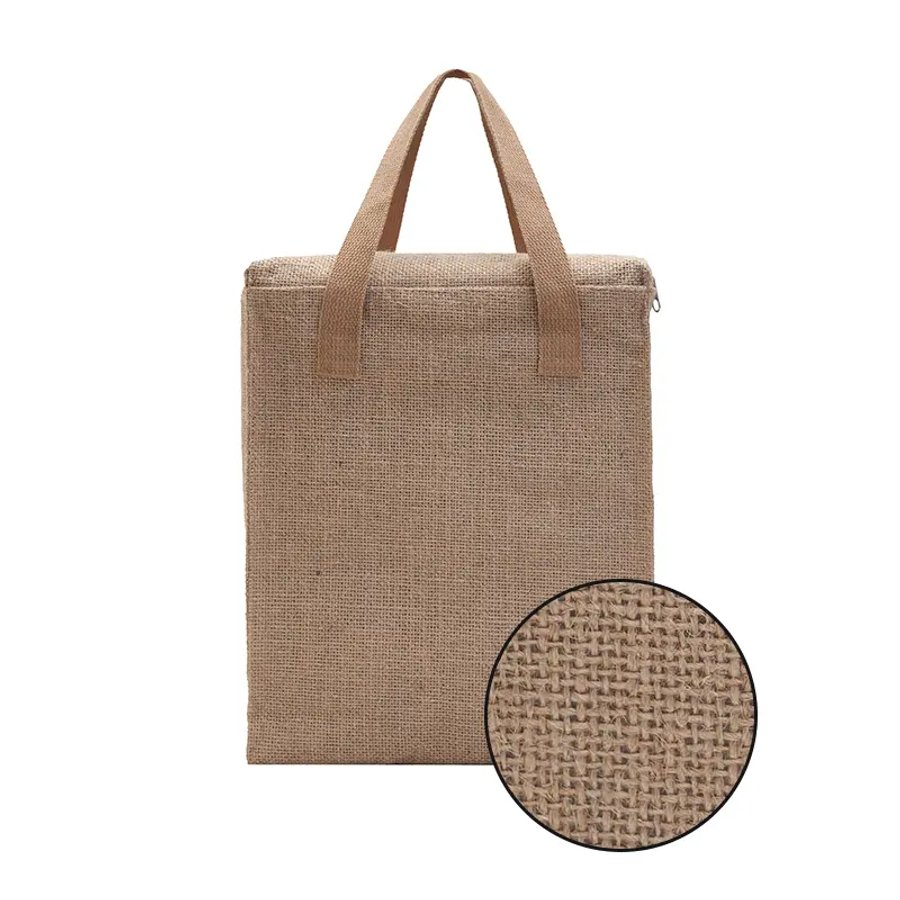 Cooler Bags Yute 9 L — foto 2