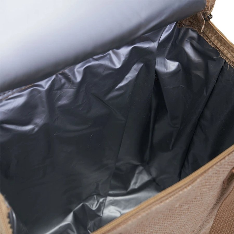 Cooler Bags Yute 9 L — foto 8
