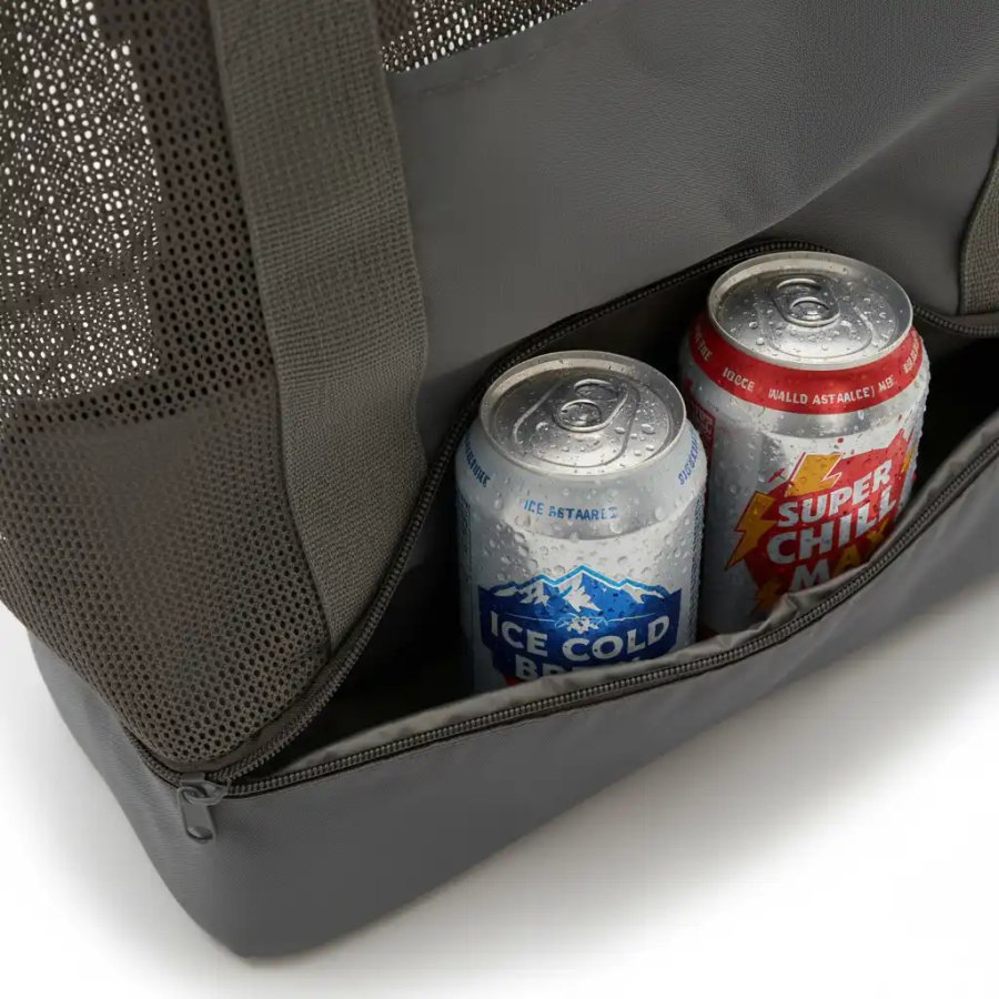 Cooler Tote Dual — foto 3
