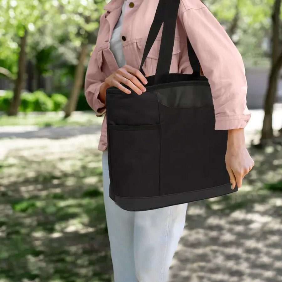 Cooler Tote Mars — foto 11