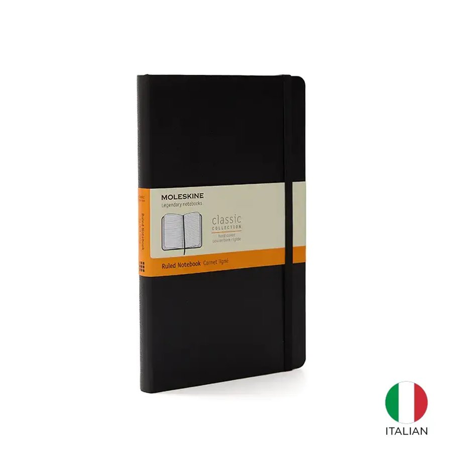 Cuaderno Classic LG — foto 2