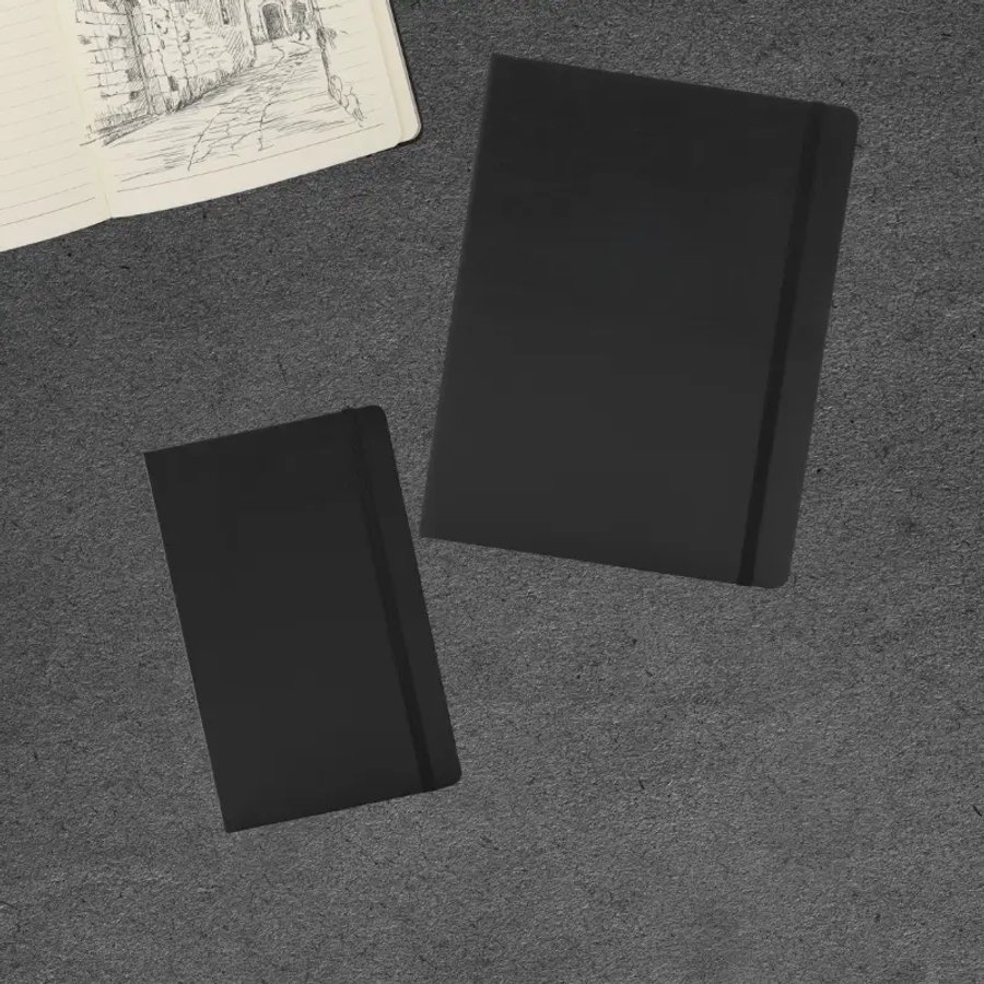 Cuaderno Classic LG — foto 14