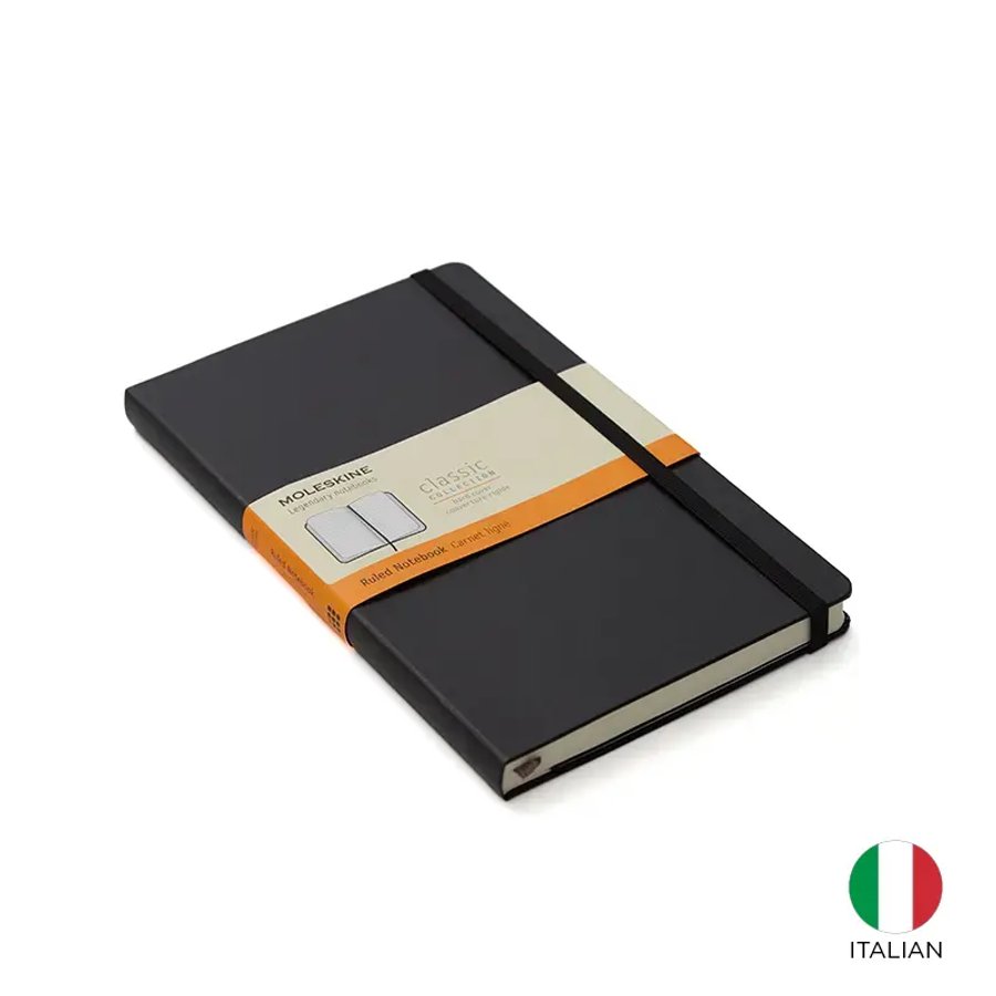 Cuaderno Classic LG — foto 3