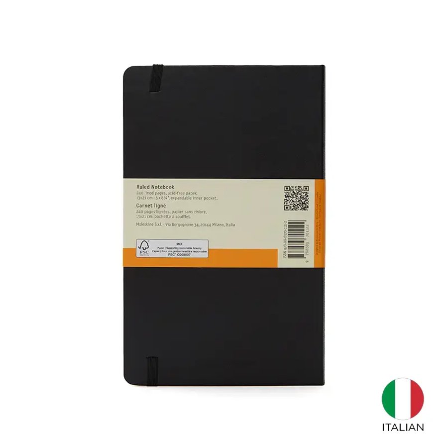 Cuaderno Classic LG — foto 8