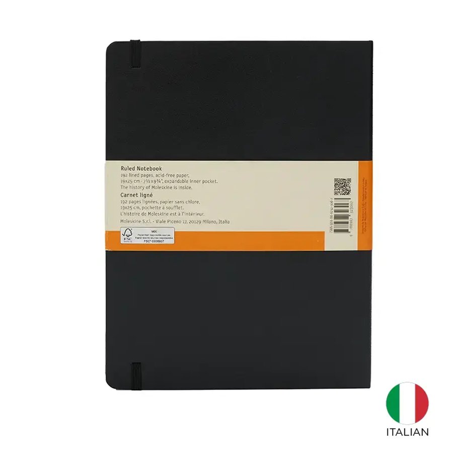 Cuaderno Classic XL — foto 7