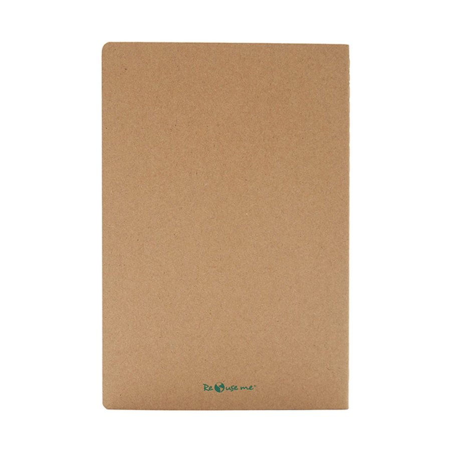 Cuaderno Clay — foto 4