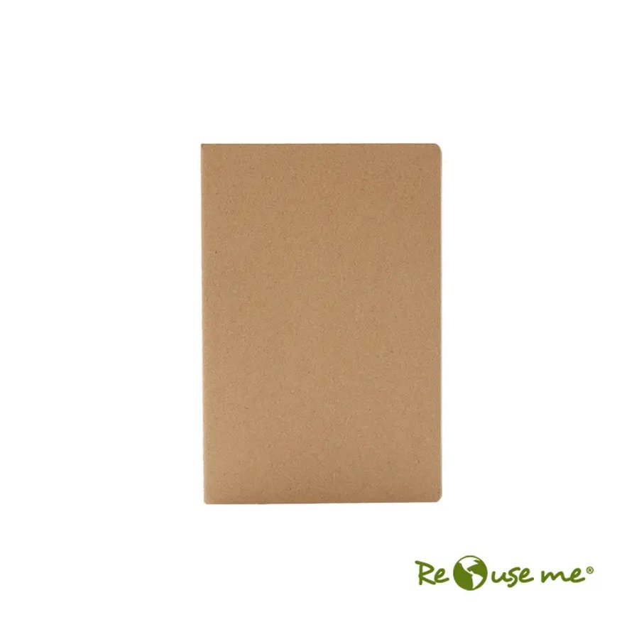 Cuaderno Clay — foto 5