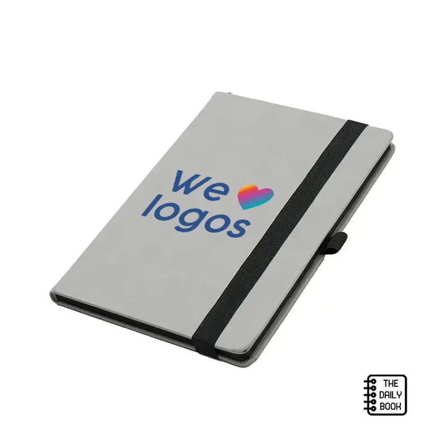 Cuaderno Colourblock — foto 4