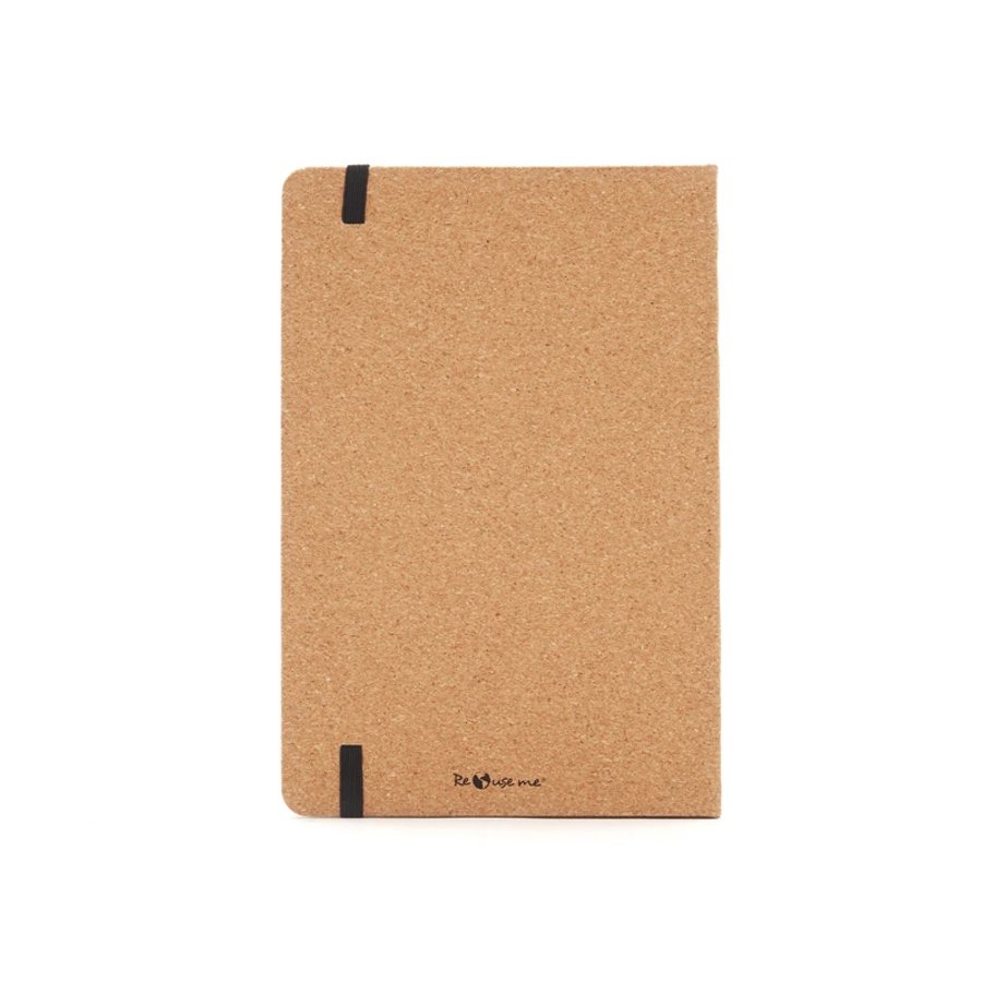 Cuaderno Corks — foto 5