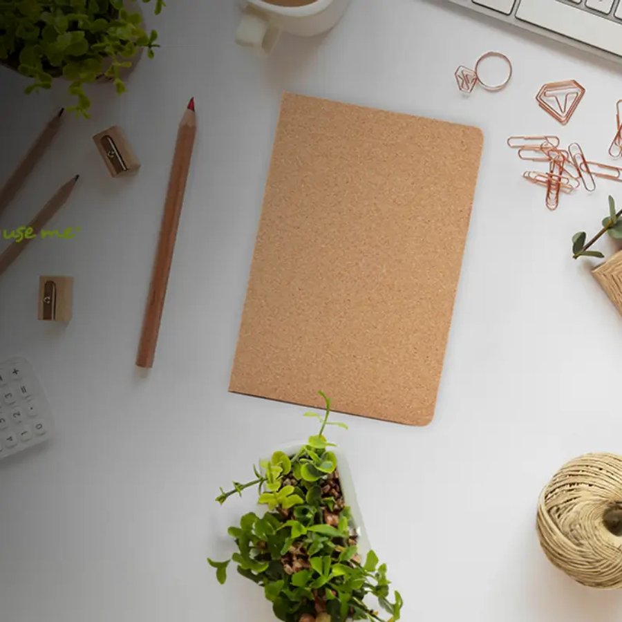 Cuaderno Corks — foto 6