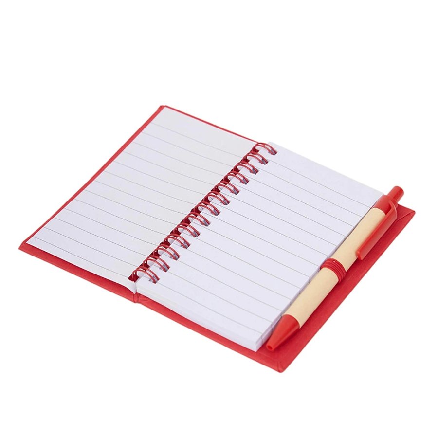 Cuaderno Eco Colors — foto 3