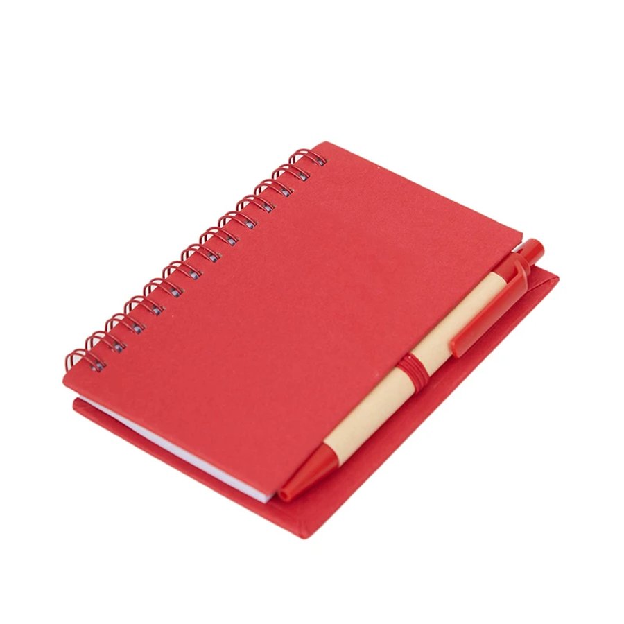 Cuaderno Eco Colors — foto 4