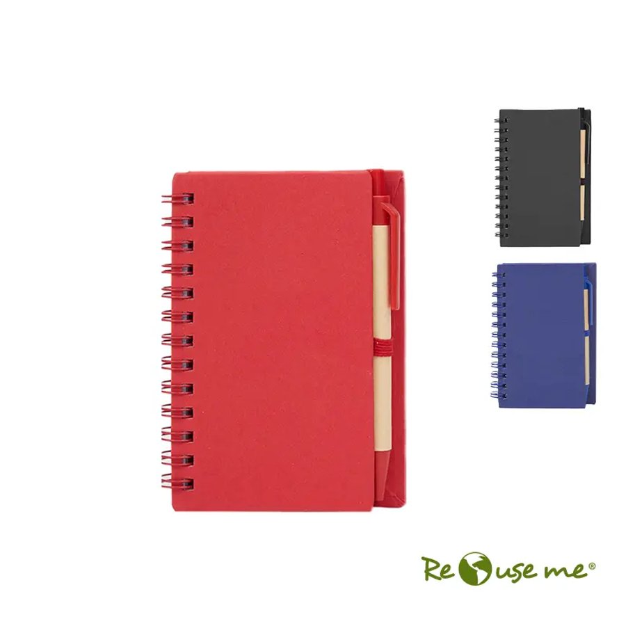 Cuaderno Eco Colors — foto 8