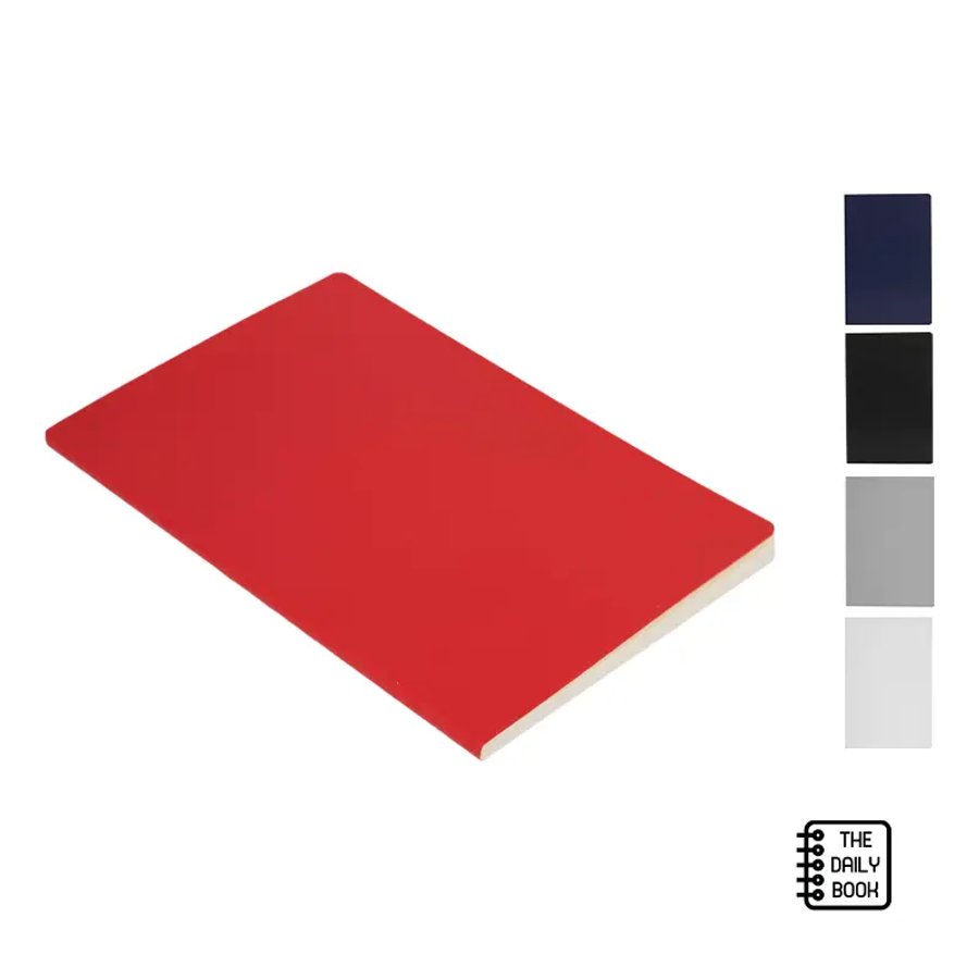 Cuaderno Jotter — foto 22