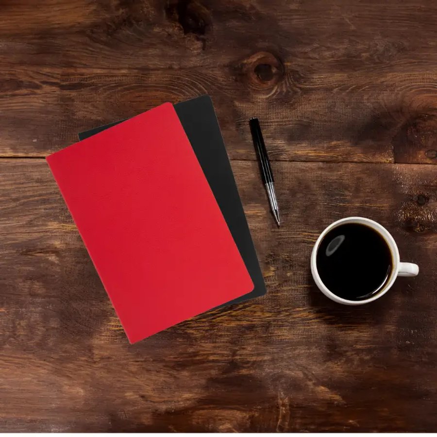Cuaderno Jotter — foto 9