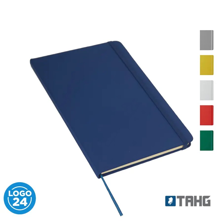 Cuaderno Journal A5 — foto 17