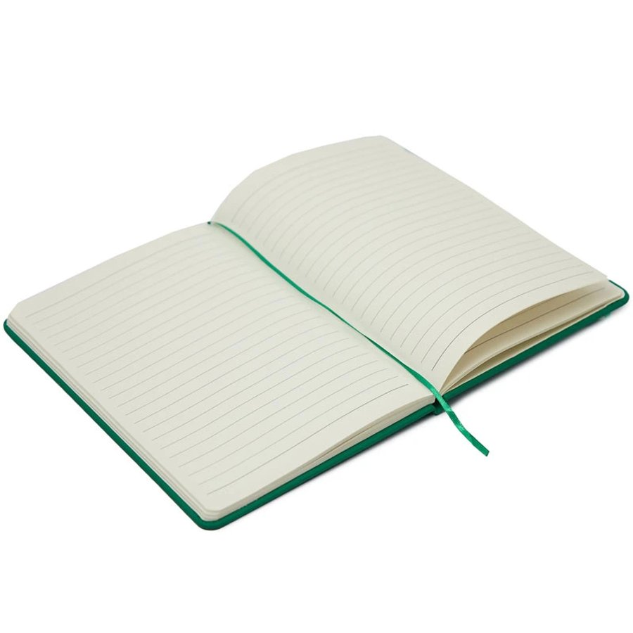 Cuaderno Journal A5 — foto 7