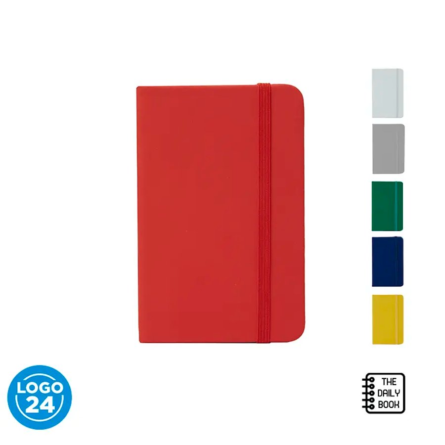 Cuaderno Journal A6 — foto 2