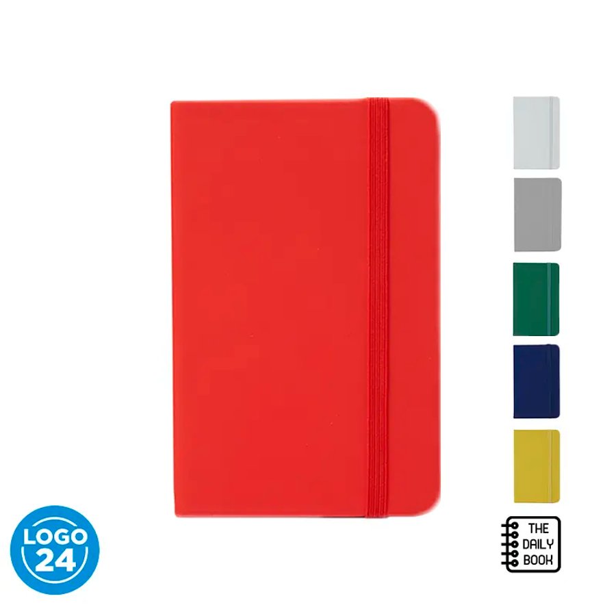 Cuaderno Journal A6 — foto 12
