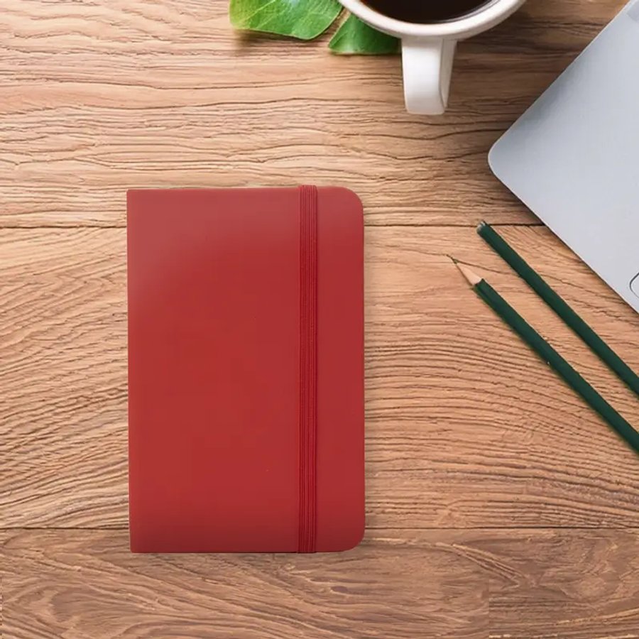 Cuaderno Journal A6 — foto 4