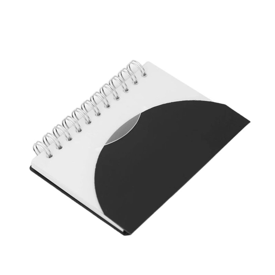 Cuaderno Mas — foto 6