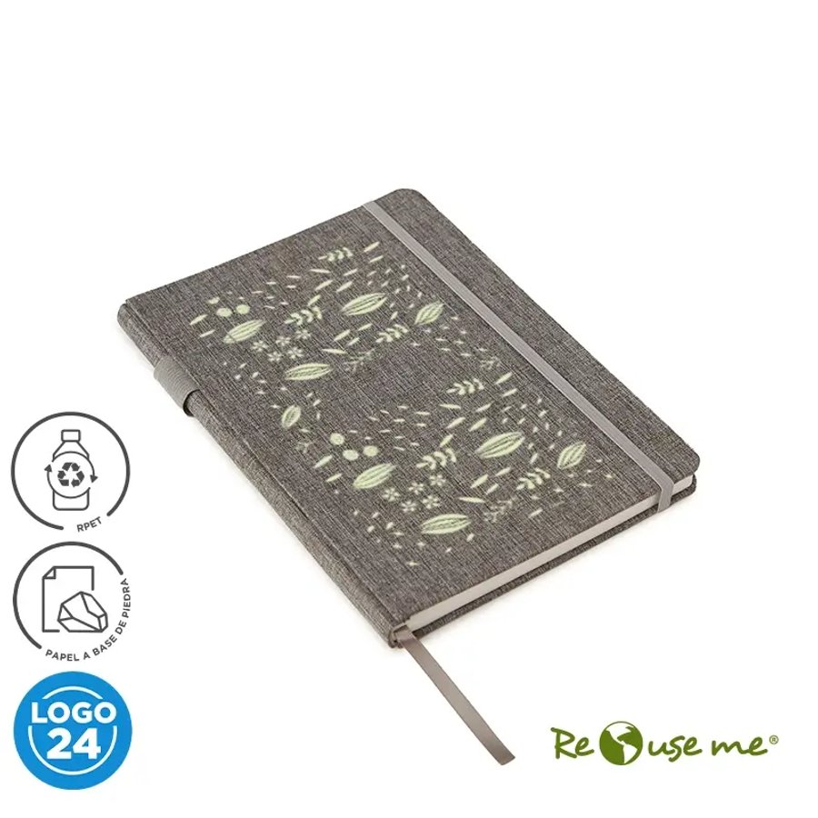 Cuaderno Rock — foto 2
