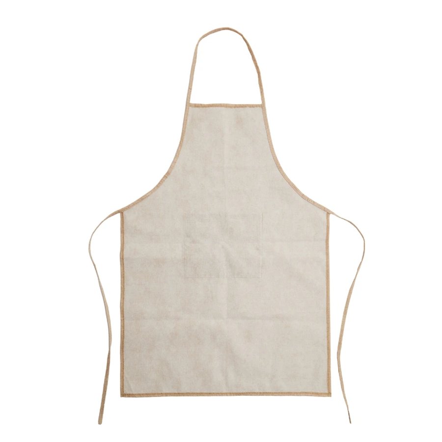 Delantal Jute — foto 2