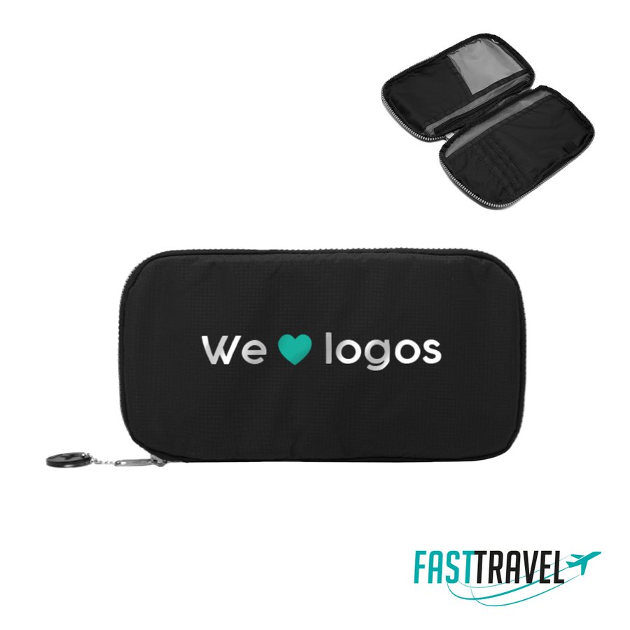 FT Passport Holder — foto 4