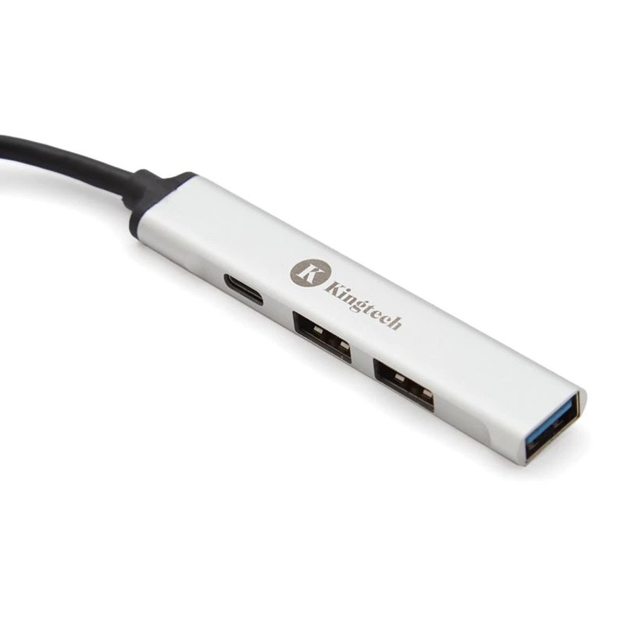 Hub USB-C SLIM — foto 2