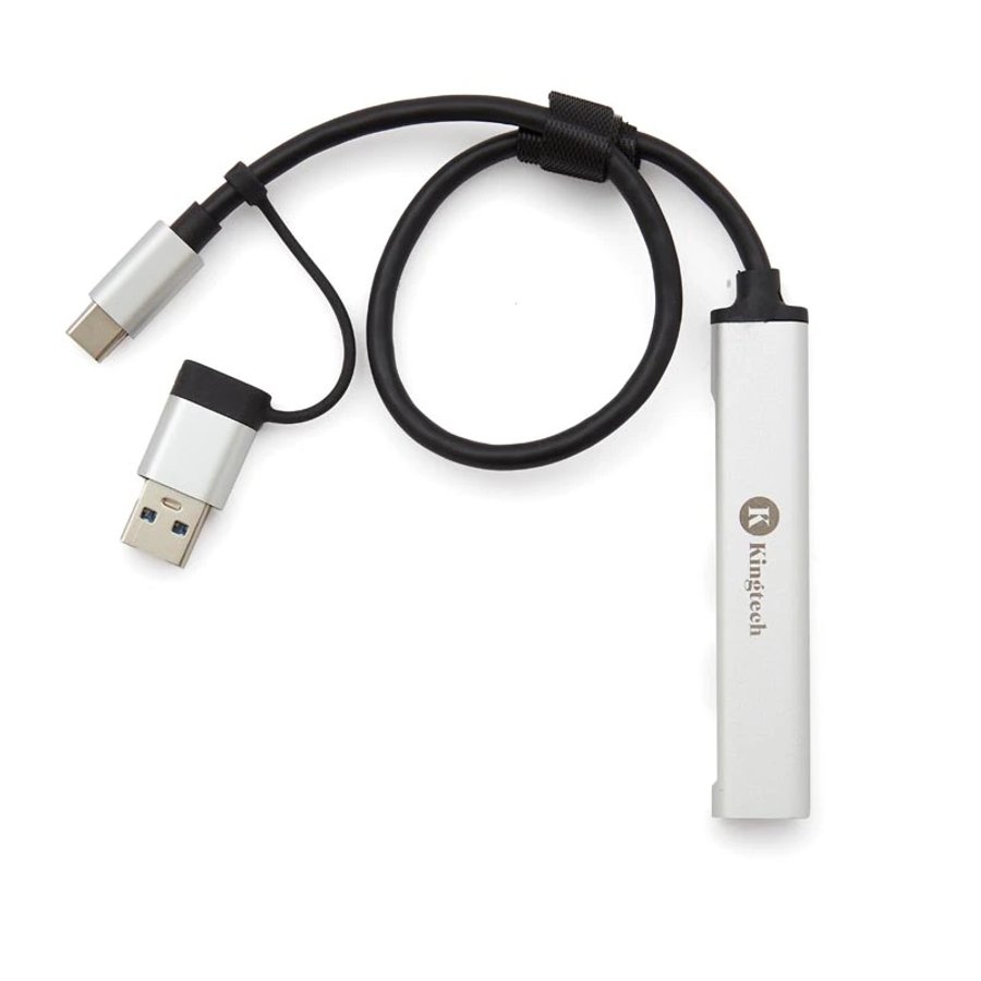 Hub USB-C SLIM — foto 3