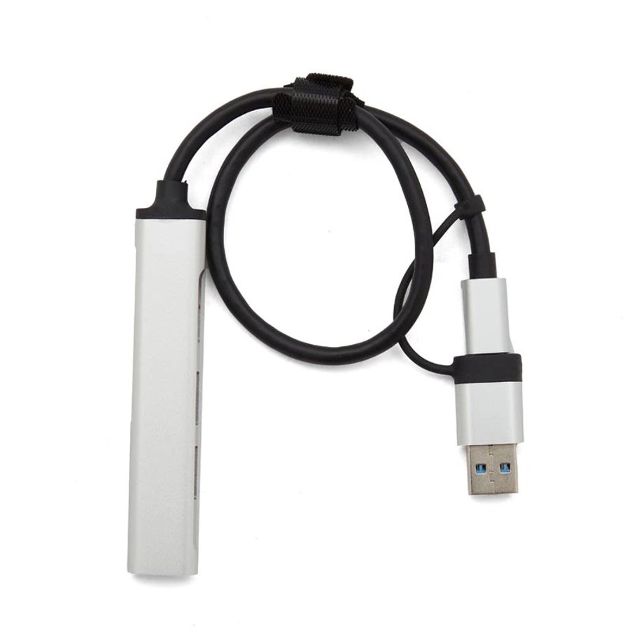 Hub USB-C SLIM — foto 4