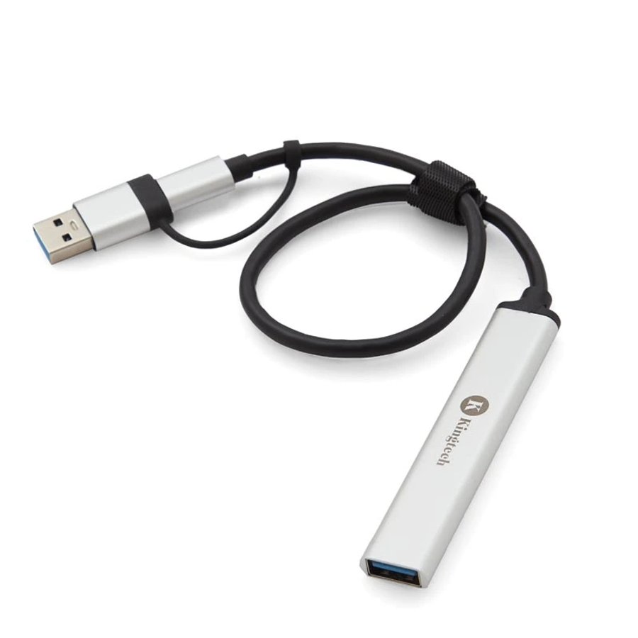 Hub USB-C SLIM — foto 5
