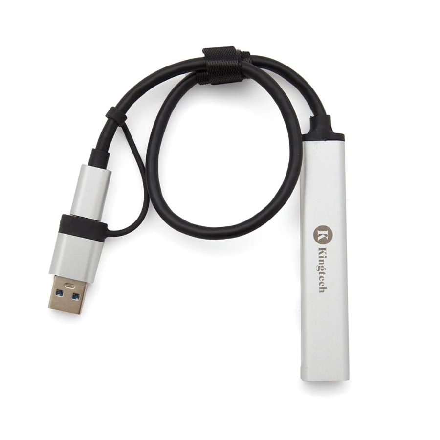 Hub USB-C SLIM — foto 6