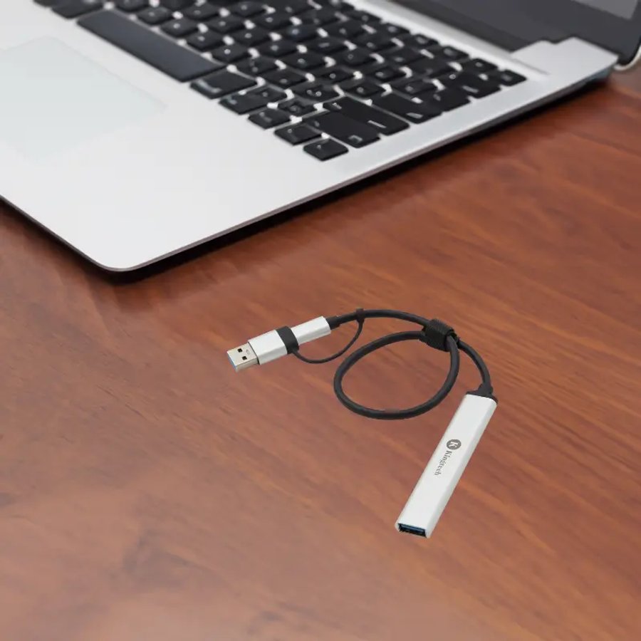 Hub USB-C SLIM — foto 7